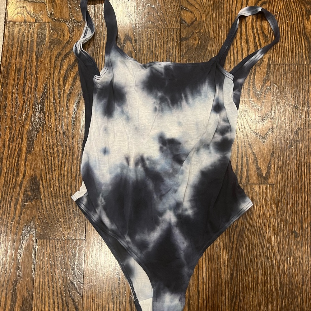 Reformation Bodysuit